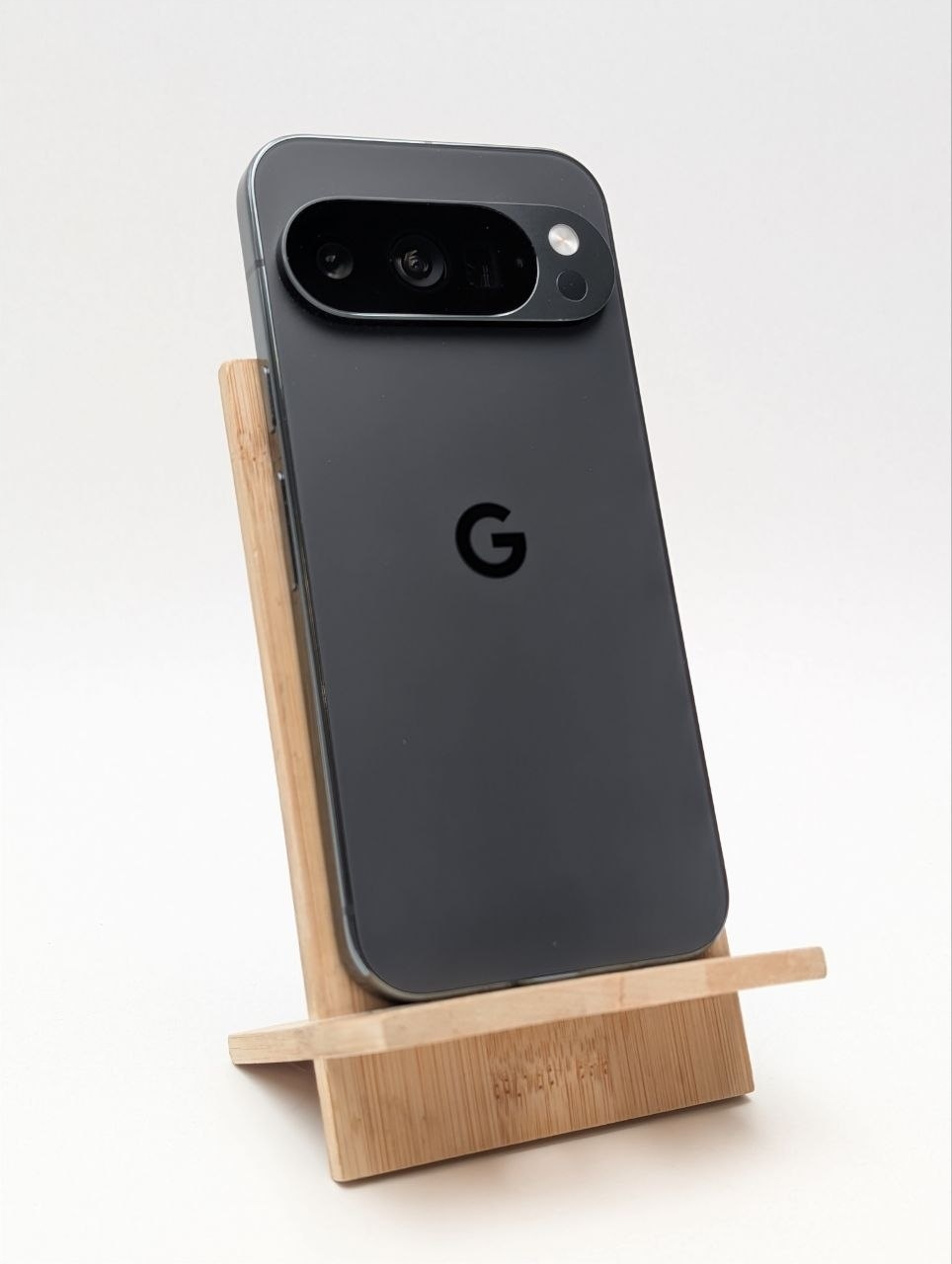 Google Pixel 10 Pro 128GB Obsydian (Powystawowy)