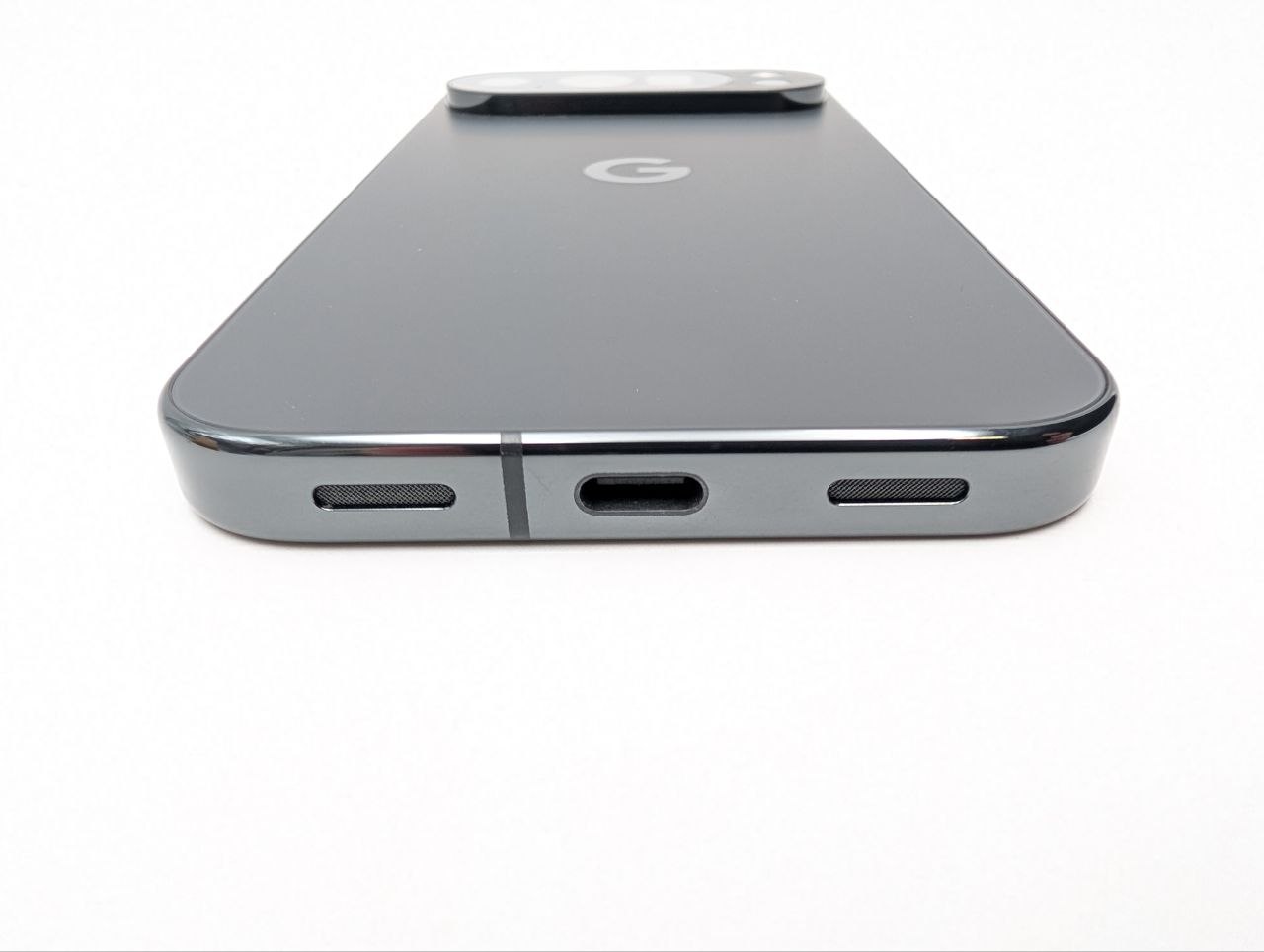 Google Pixel 10 Pro 128GB Obsydian (Powystawowy)