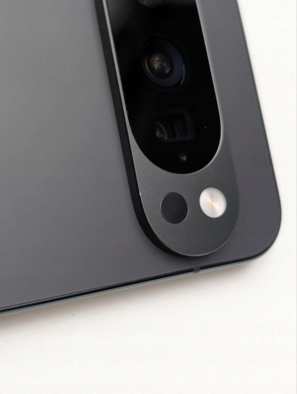 Google Pixel 10 Pro 128GB Obsydian (Powystawowy)