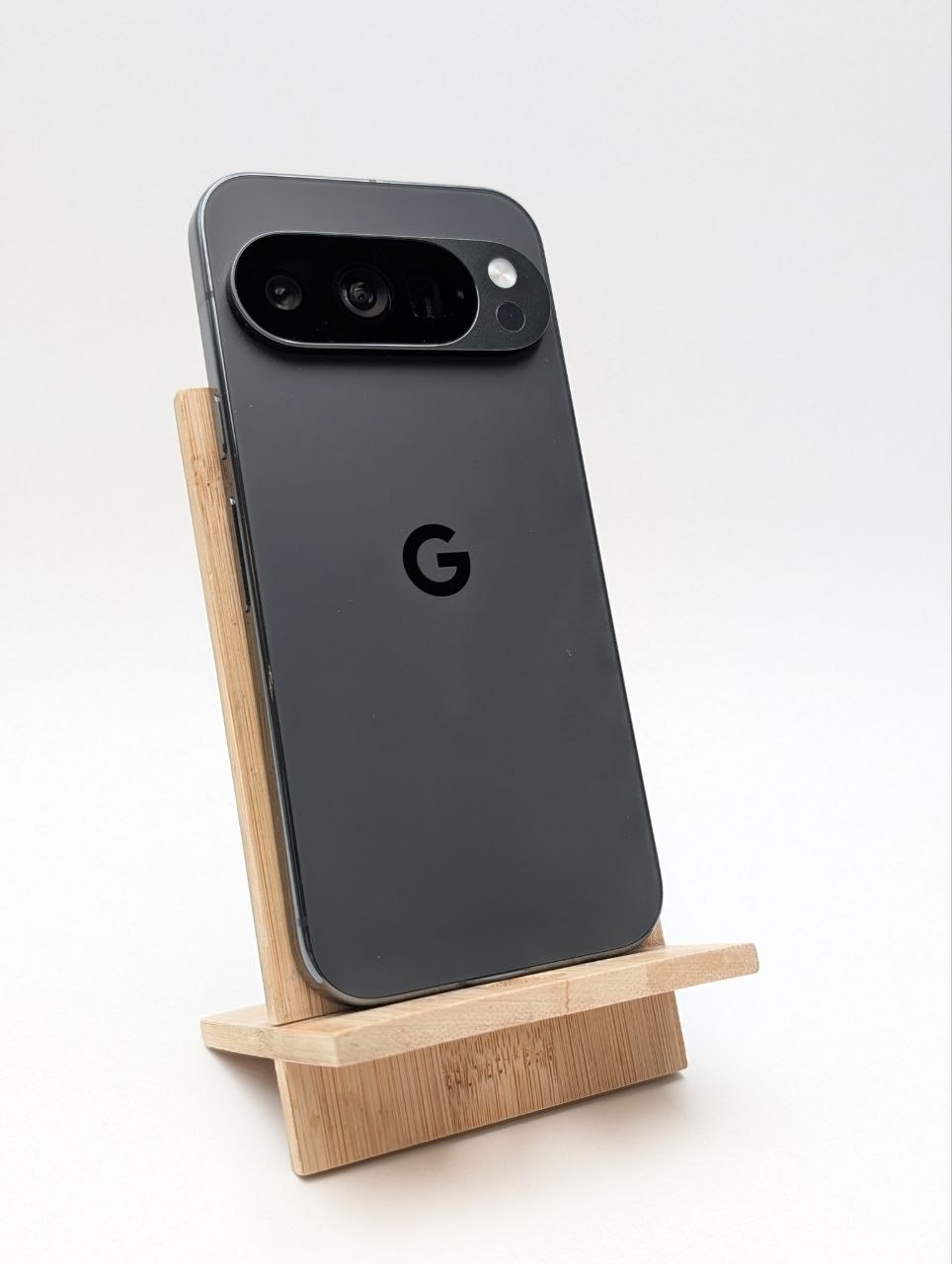 Google Pixel 10 Pro 128GB Obsydian (Powystawowy)