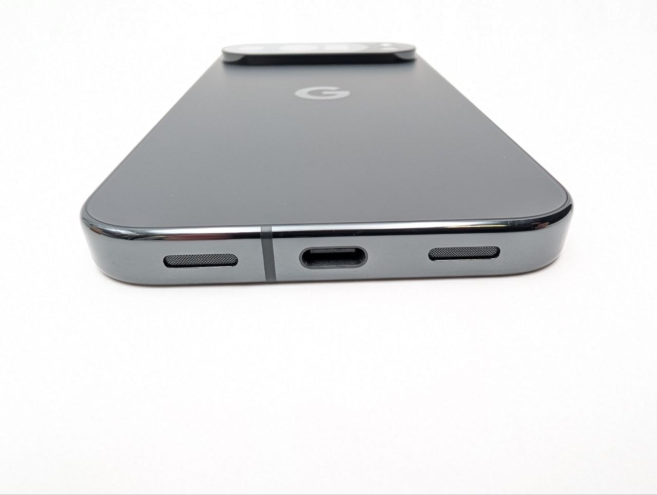 Google Pixel 10 Pro 128GB Obsydian (Powystawowy)