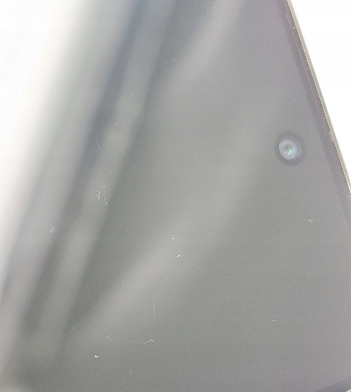 Google Pixel 10 Pro 128GB Obsydian (Powystawowy)