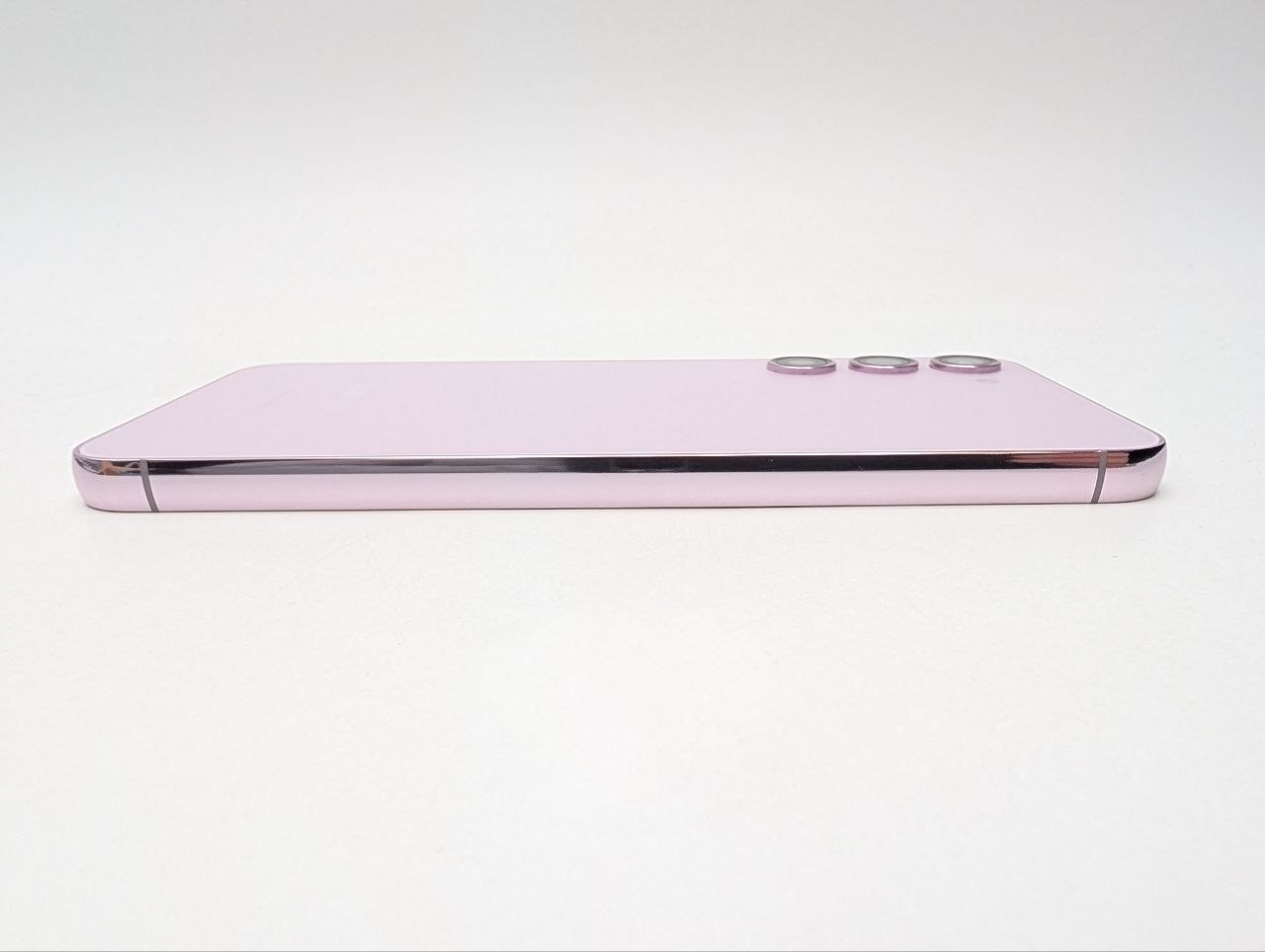 Samsung Galaxy S23 Plus 256GB Różowy (Powystawowy)