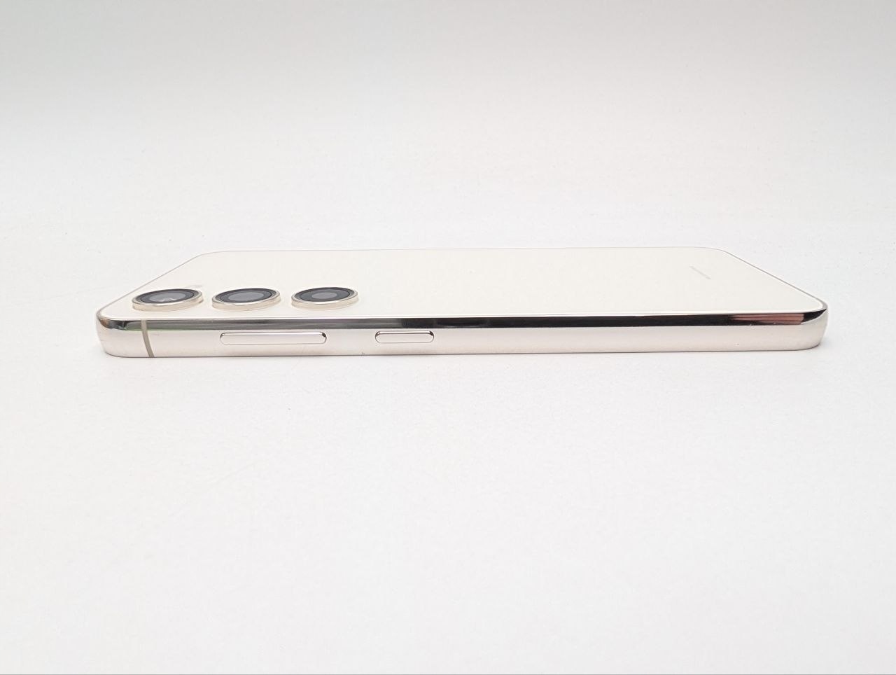 Samsung Galaxy S23 128GB beżowy (Powystawowy)