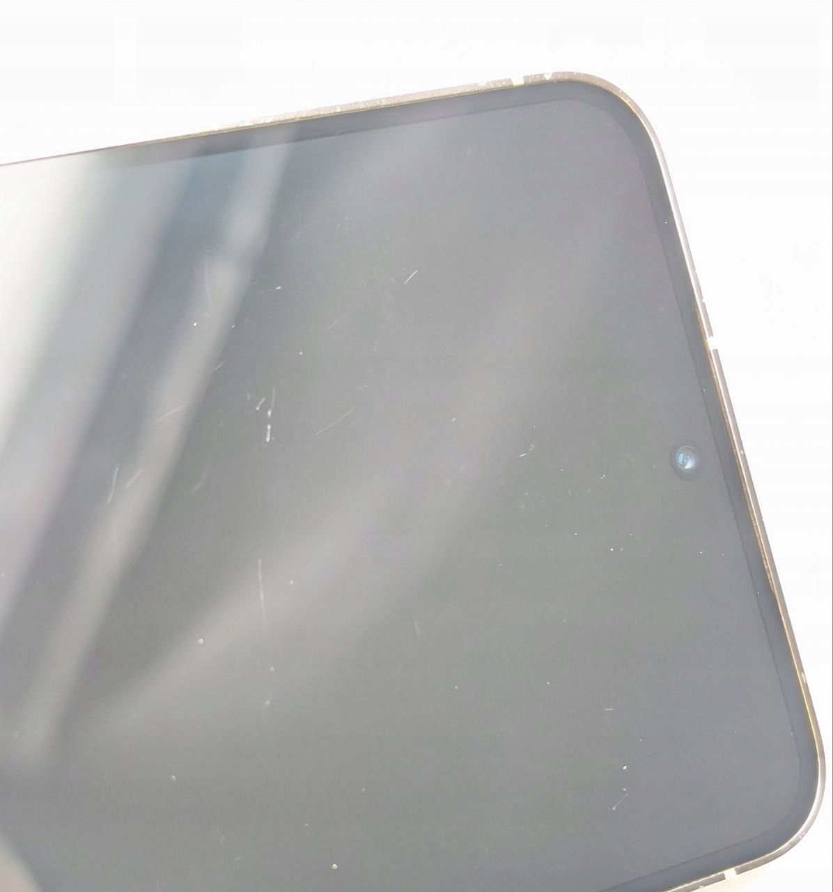 Samsung Galaxy S23 128GB beżowy (Powystawowy)