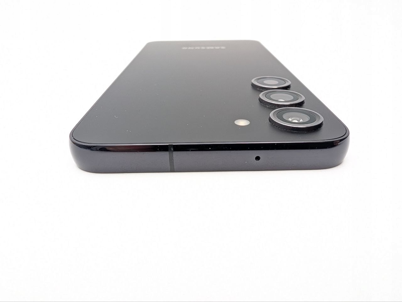 Samsung Galaxy S23 128GB Czarny (Używany)