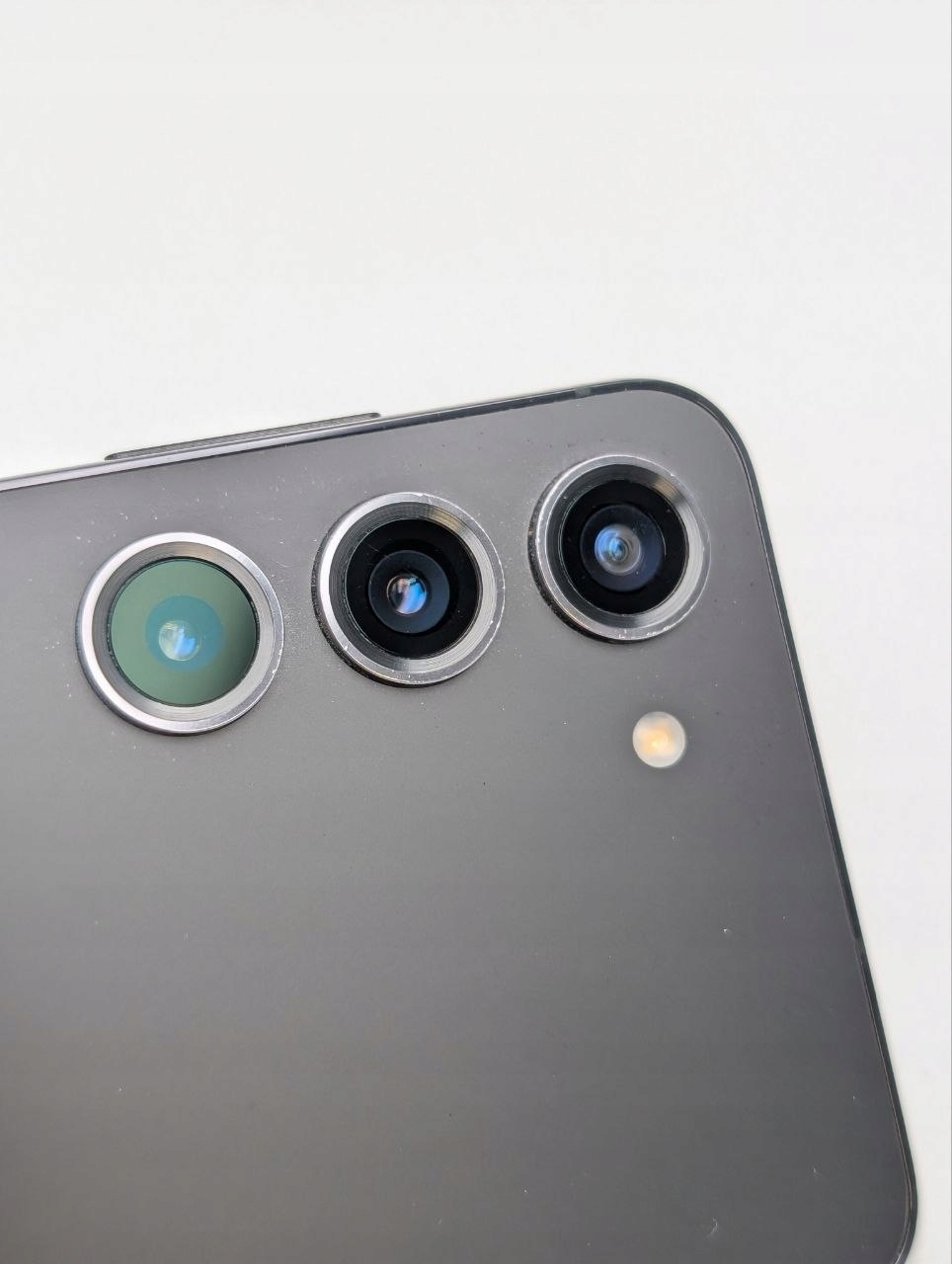 Samsung Galaxy S23 128GB Czarny (Używany)