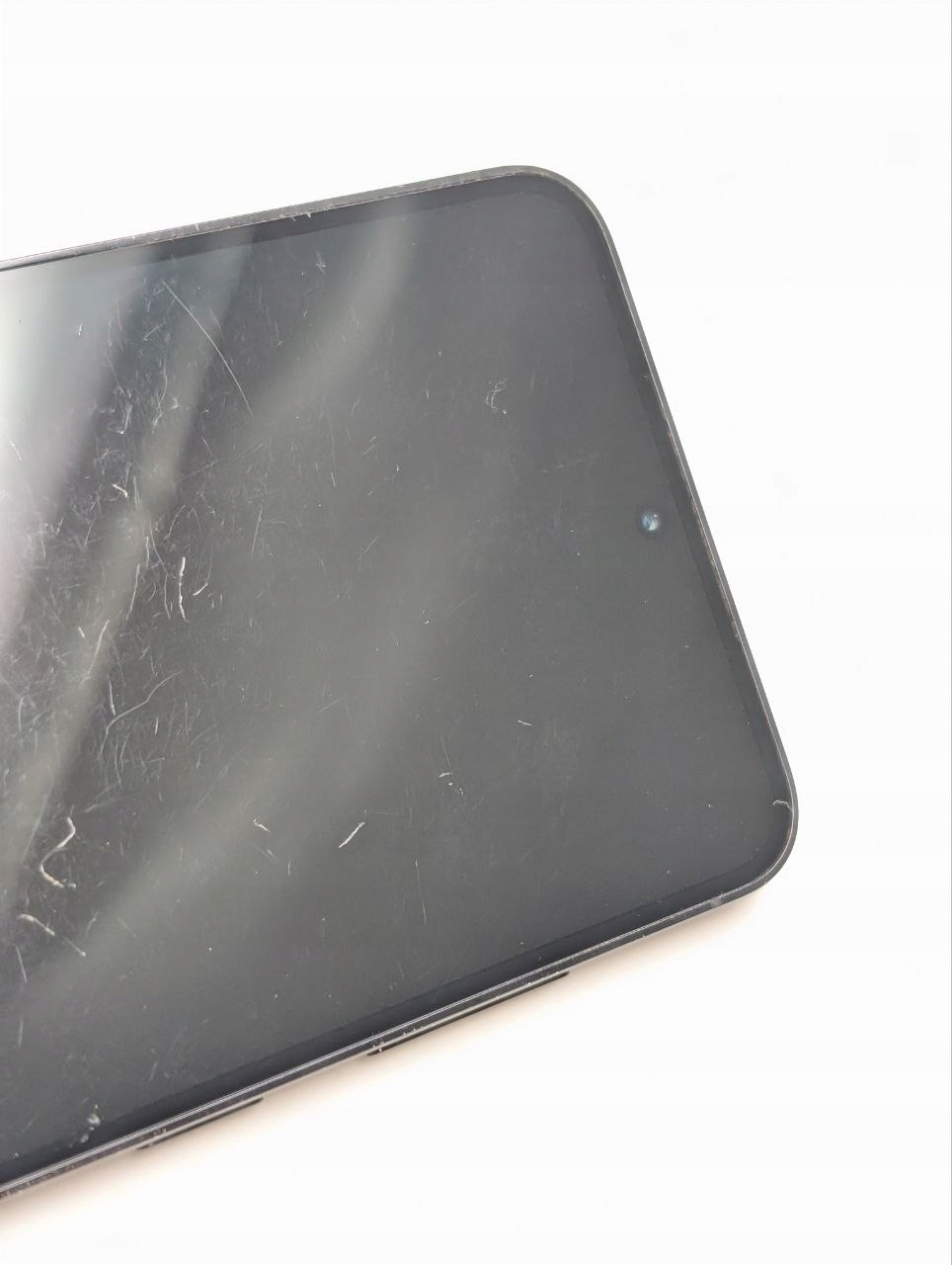 Samsung Galaxy S23 128GB Czarny (Używany)