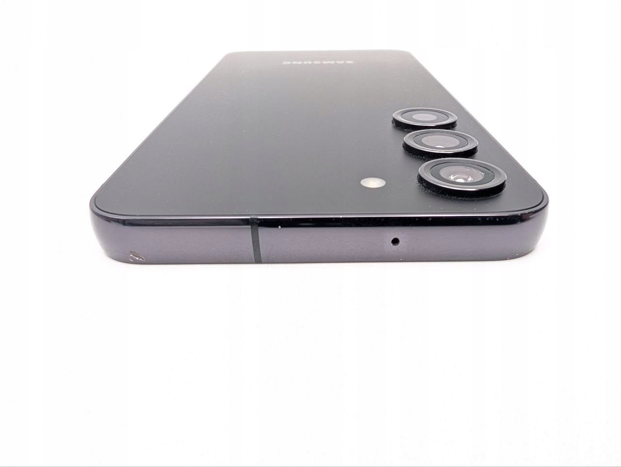 Samsung Galaxy S23 128GB Czarny (Używany)