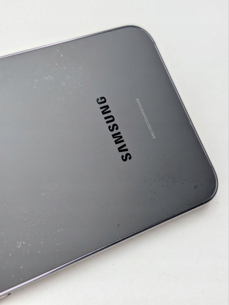 Samsung Galaxy S23 128GB Czarny (Używany)