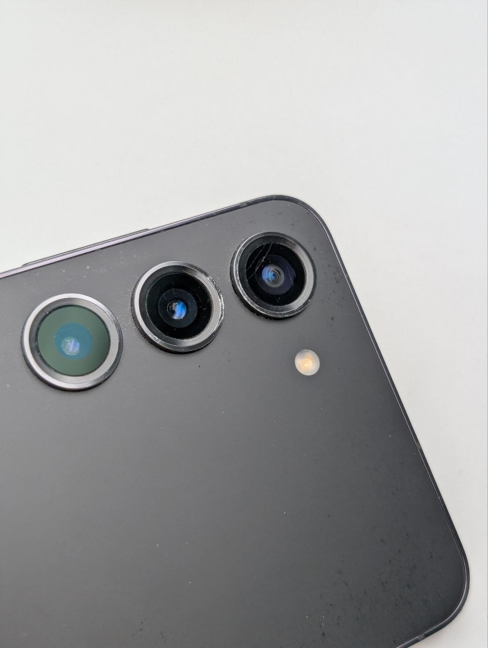 Samsung Galaxy S23 128GB Czarny (Używany)