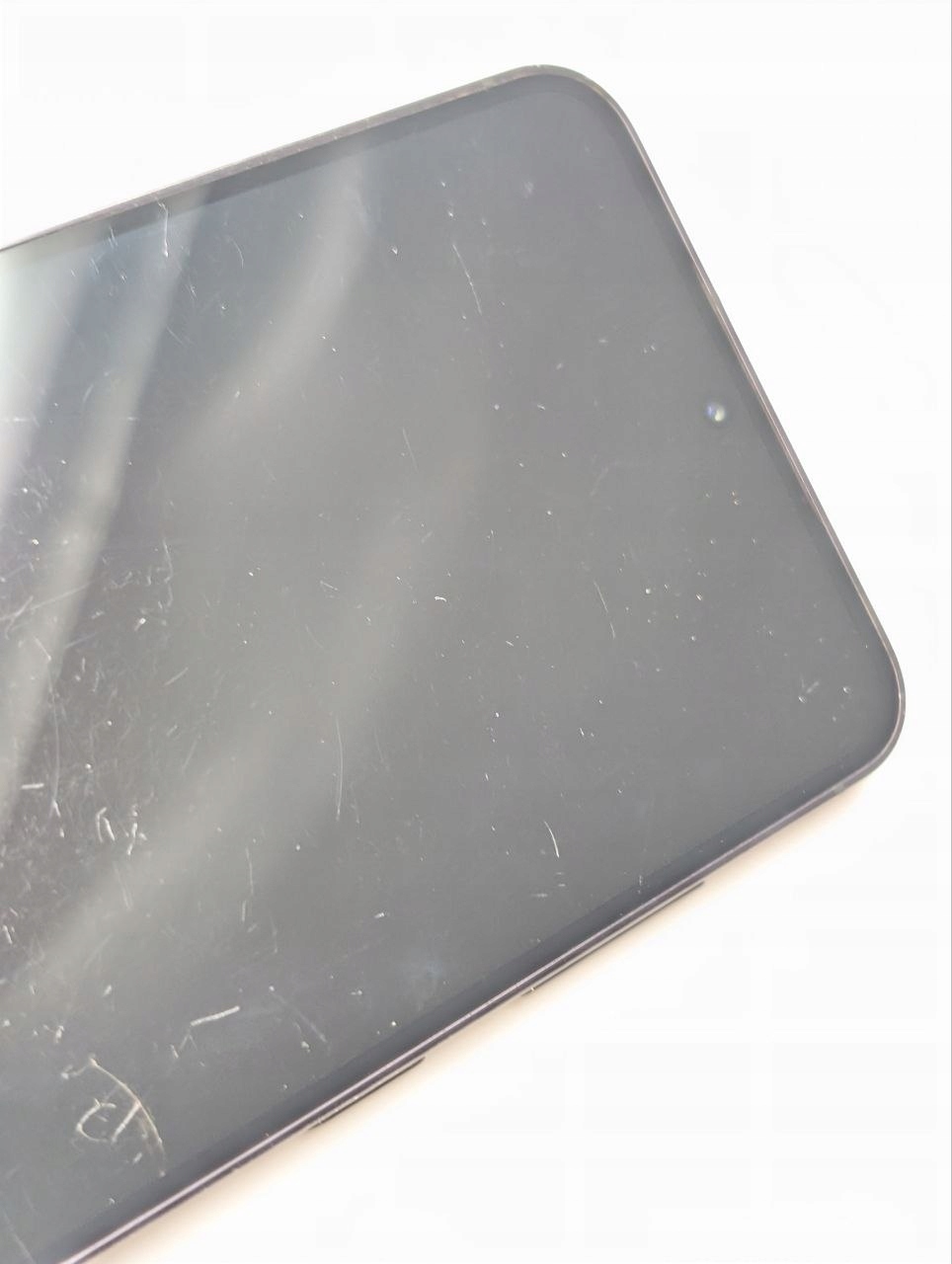 Samsung Galaxy S23 128GB Czarny (Używany)