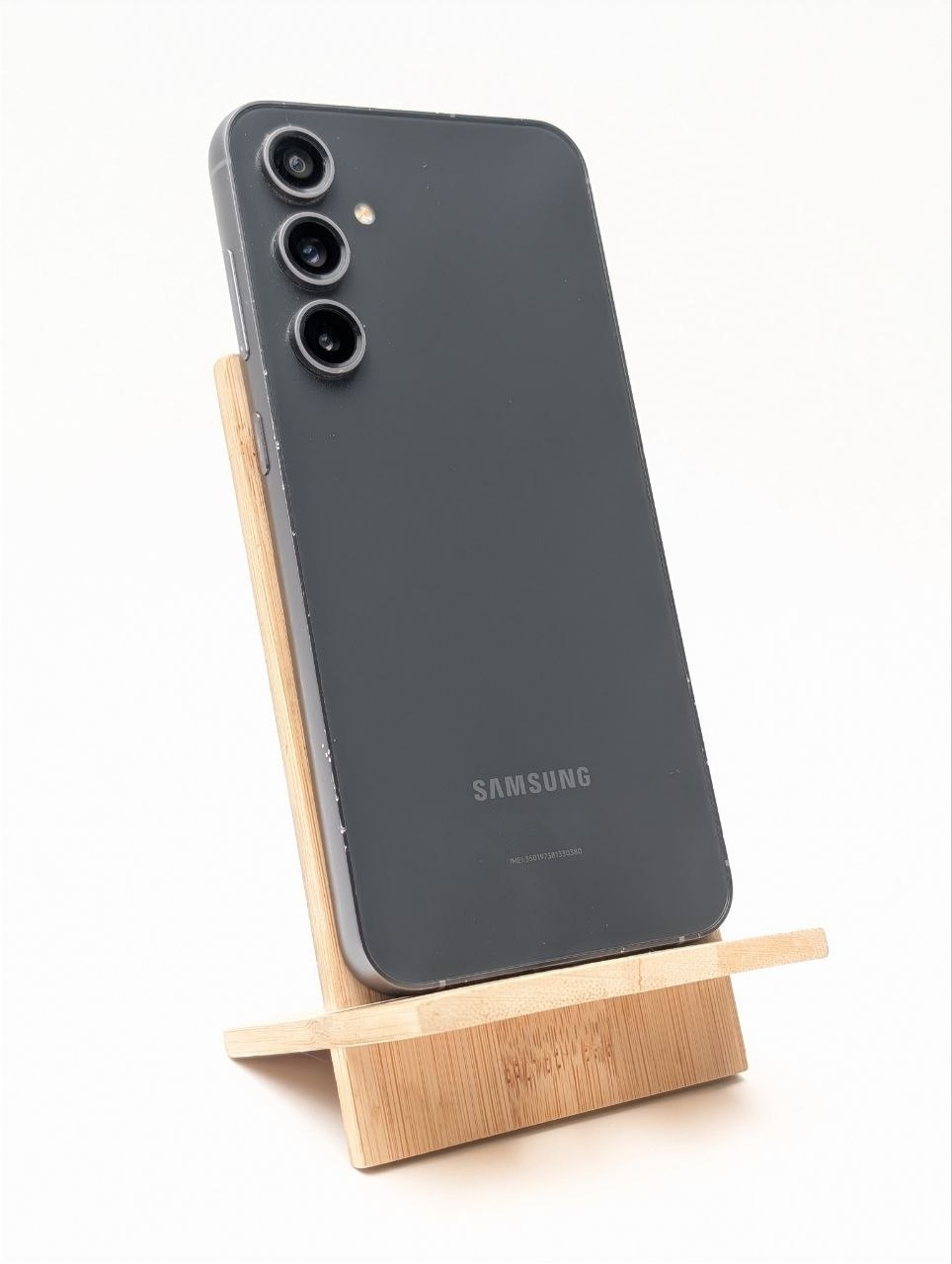 Samsung Galaxy S23 FE 256GB Szary (Powystawowy)