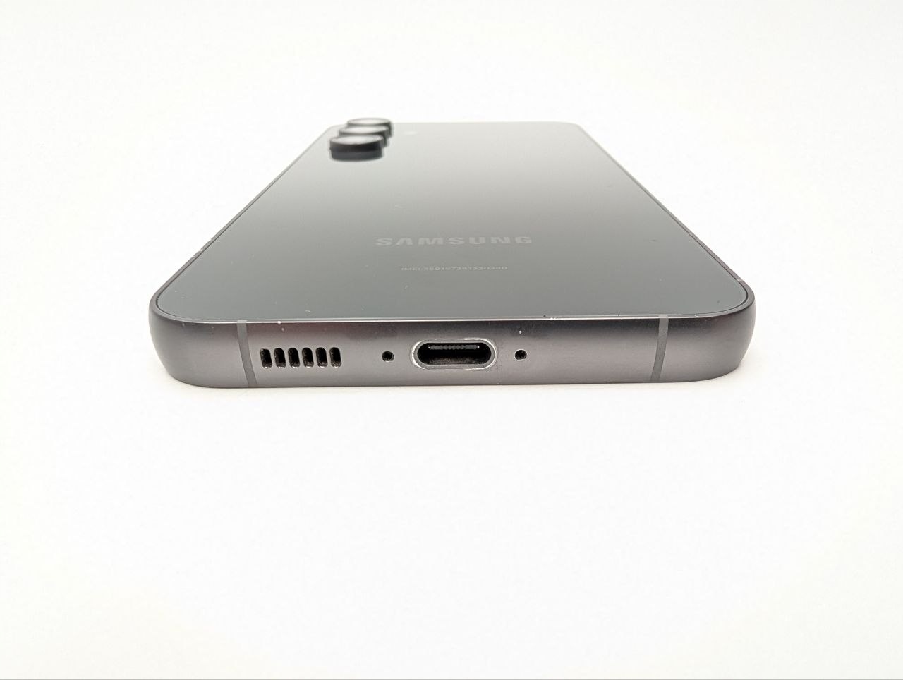 Samsung Galaxy S23 FE 256GB Szary (Powystawowy)