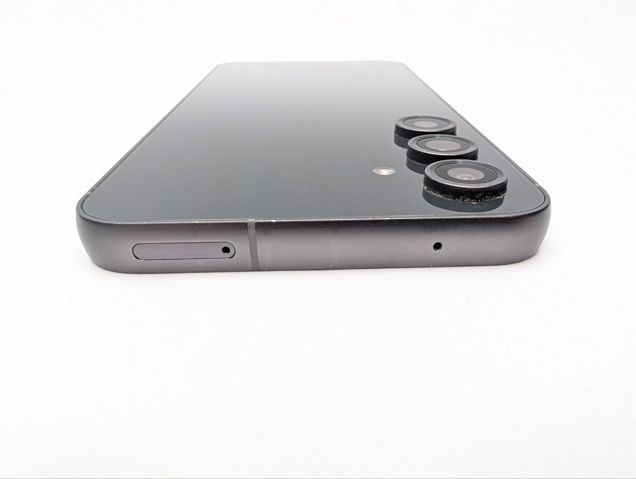 Samsung Galaxy S23 FE 256GB Szary (Powystawowy)