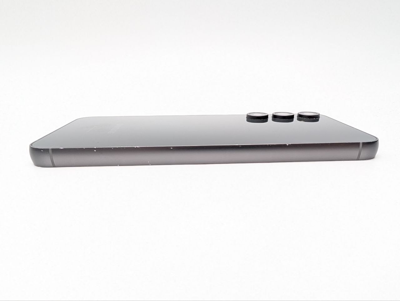 Samsung Galaxy S23 FE 256GB Szary (Powystawowy)