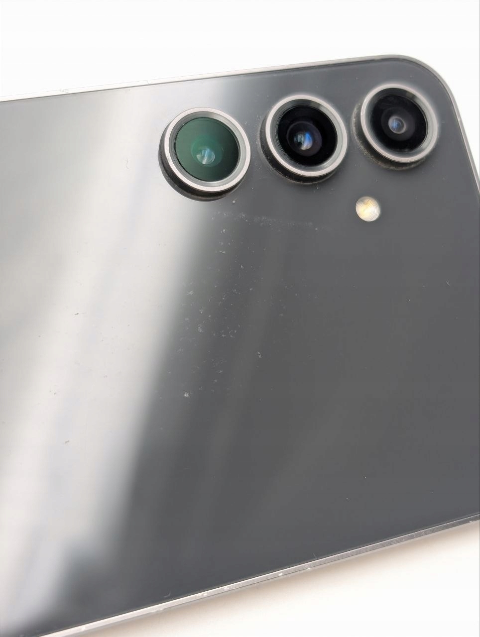 Samsung Galaxy S23 FE 256GB Szary (Powystawowy)