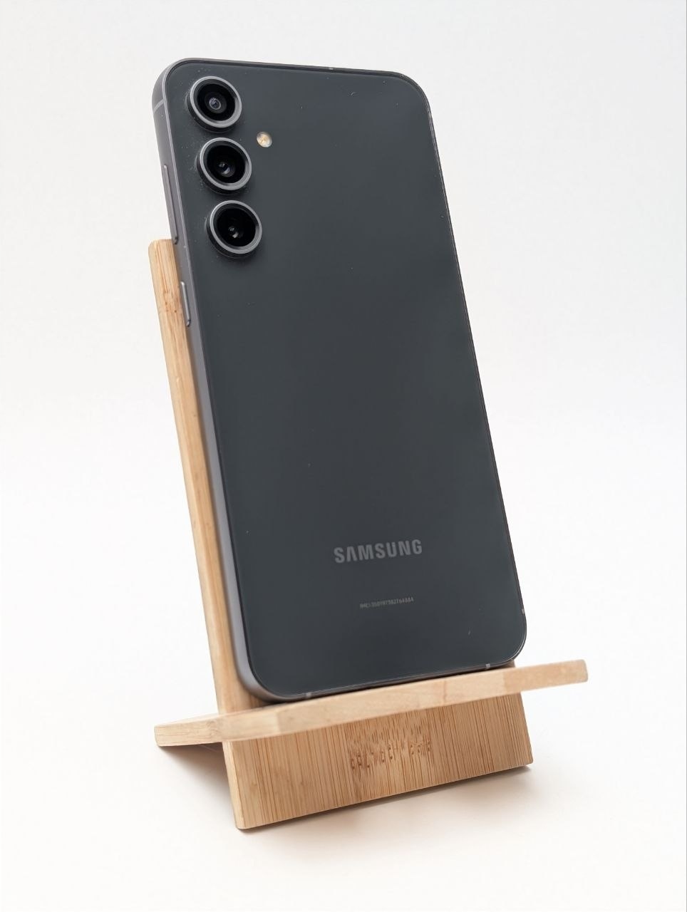 Samsung Galaxy S23 FE 256GB Szary (Powystawowy)