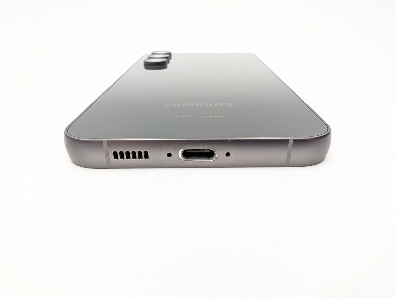 Samsung Galaxy S23 FE 256GB Szary (Powystawowy)