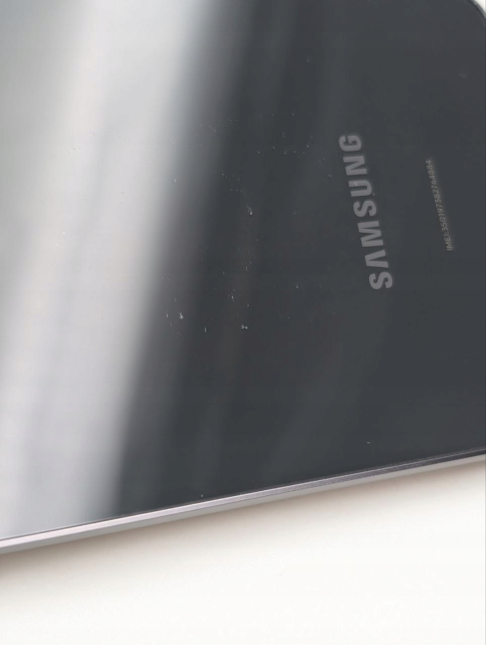 Samsung Galaxy S23 FE 256GB Szary (Powystawowy)