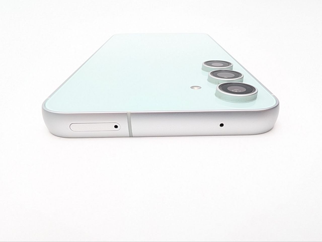 Samsung Galaxy S23 FE 128GB Zielony (Powystawowy)