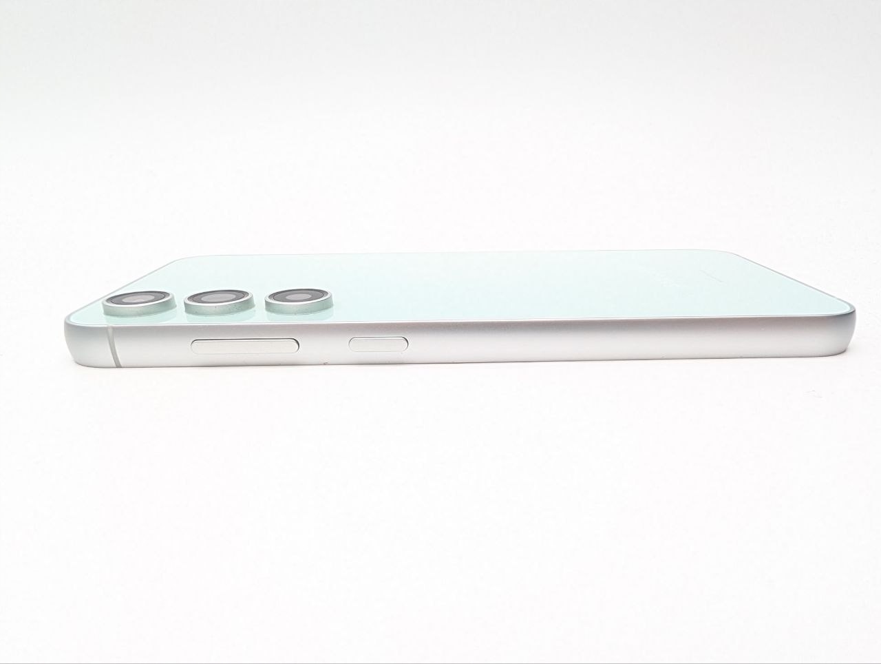 Samsung Galaxy S23 FE 128GB Zielony (Powystawowy)