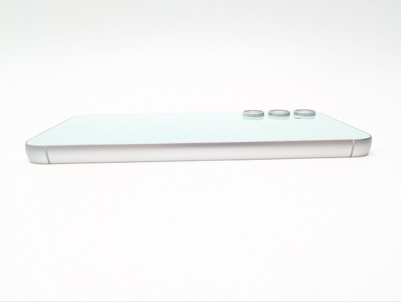 Samsung Galaxy S23 FE 128GB Zielony (Powystawowy)