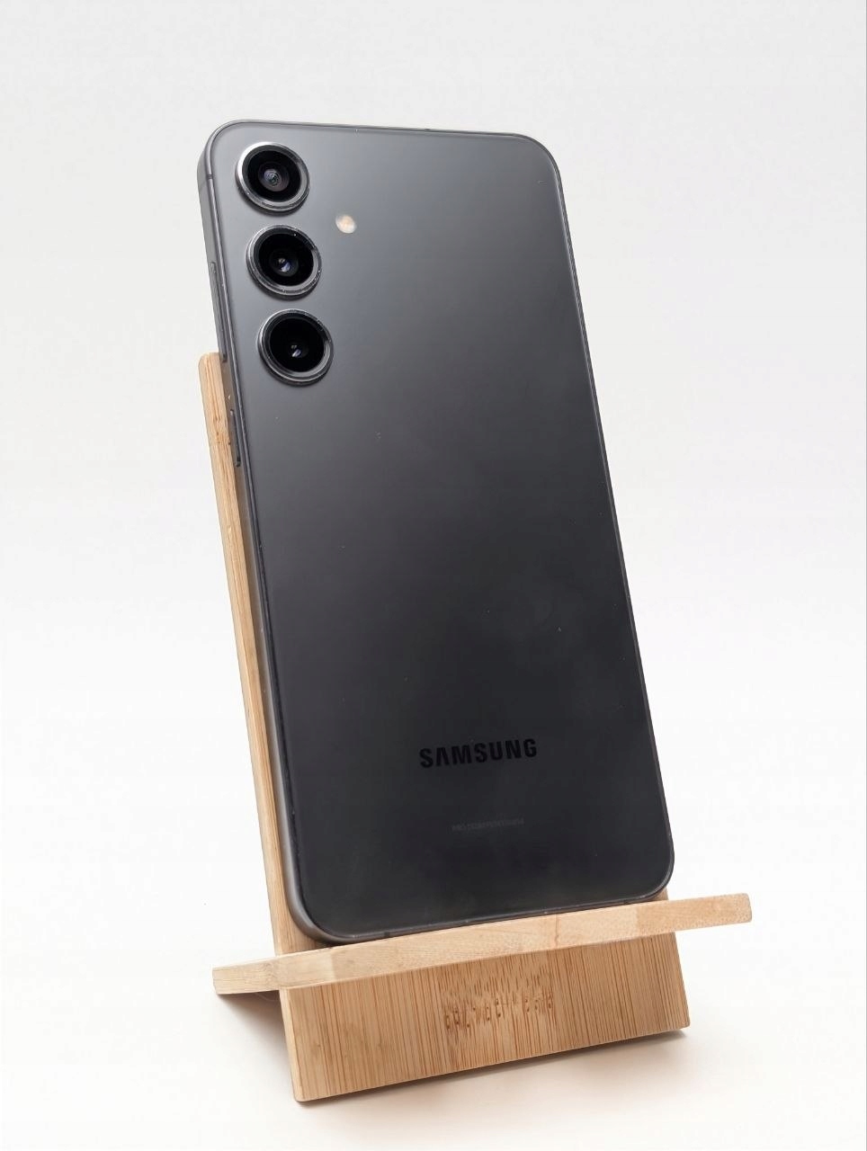 Samsung Galaxy S24 Plus 512GB Czarny (Używany)