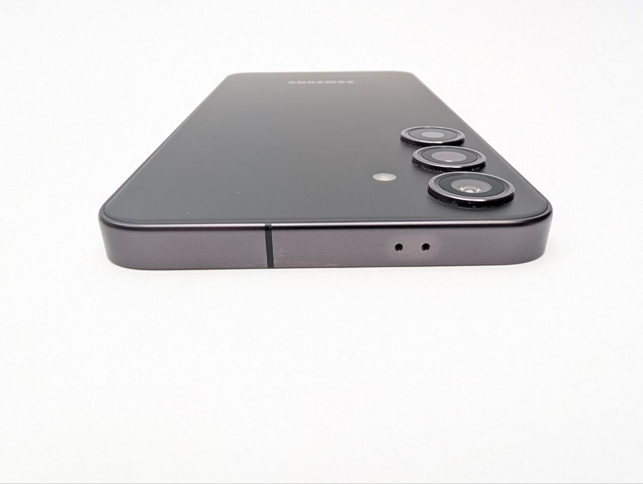 Samsung Galaxy S24 Plus 512GB Czarny (Używany)