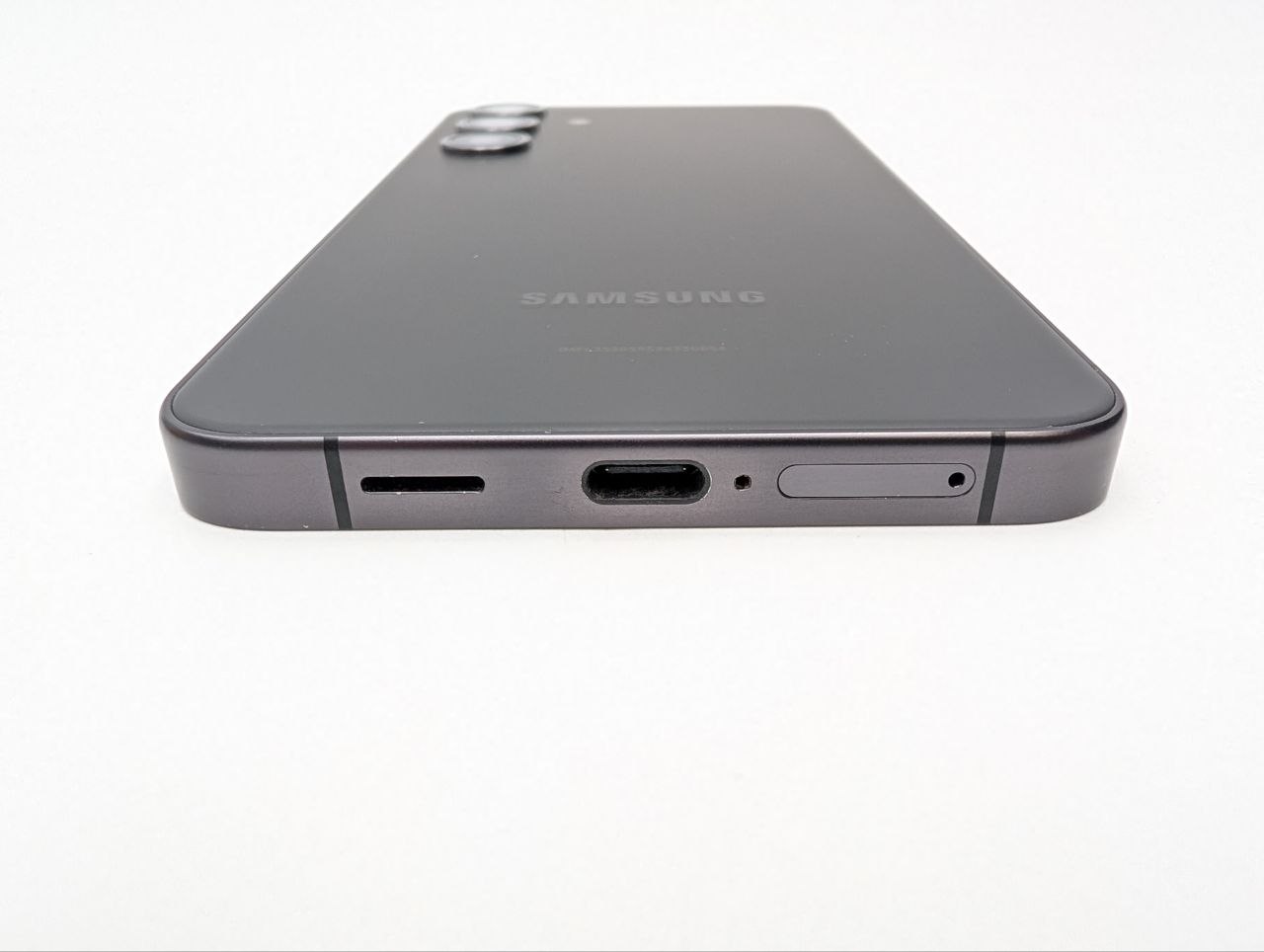 Samsung Galaxy S24 Plus 512GB Czarny (Używany)