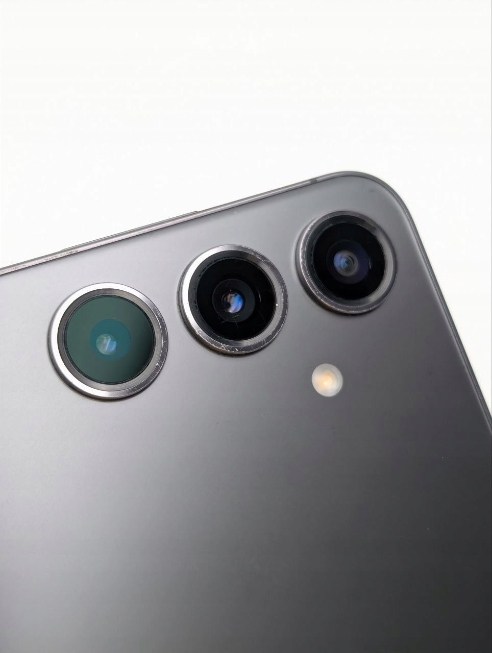 Samsung Galaxy S24 Plus 512GB Czarny (Używany)