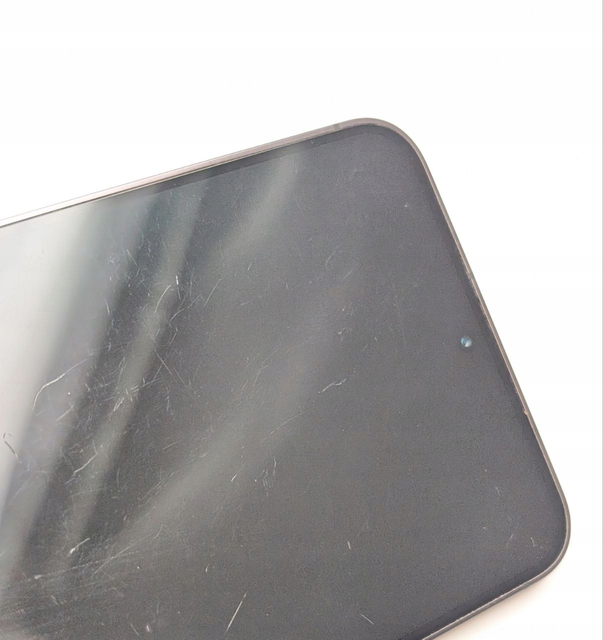 Samsung Galaxy S24 Plus 512GB Czarny (Używany)