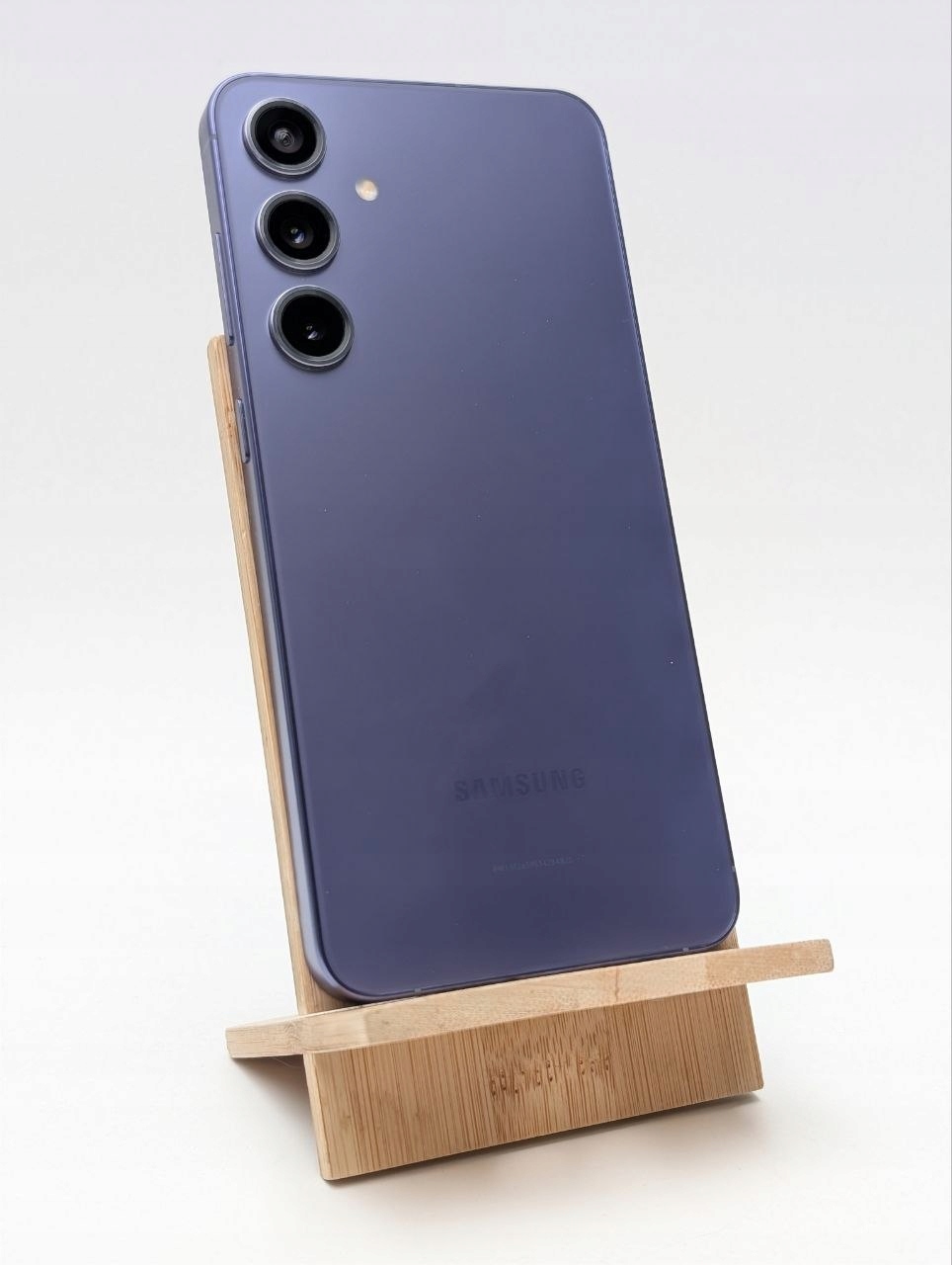 Samsung Galaxy S24 Plus 256 GB fioletowy (Używany)