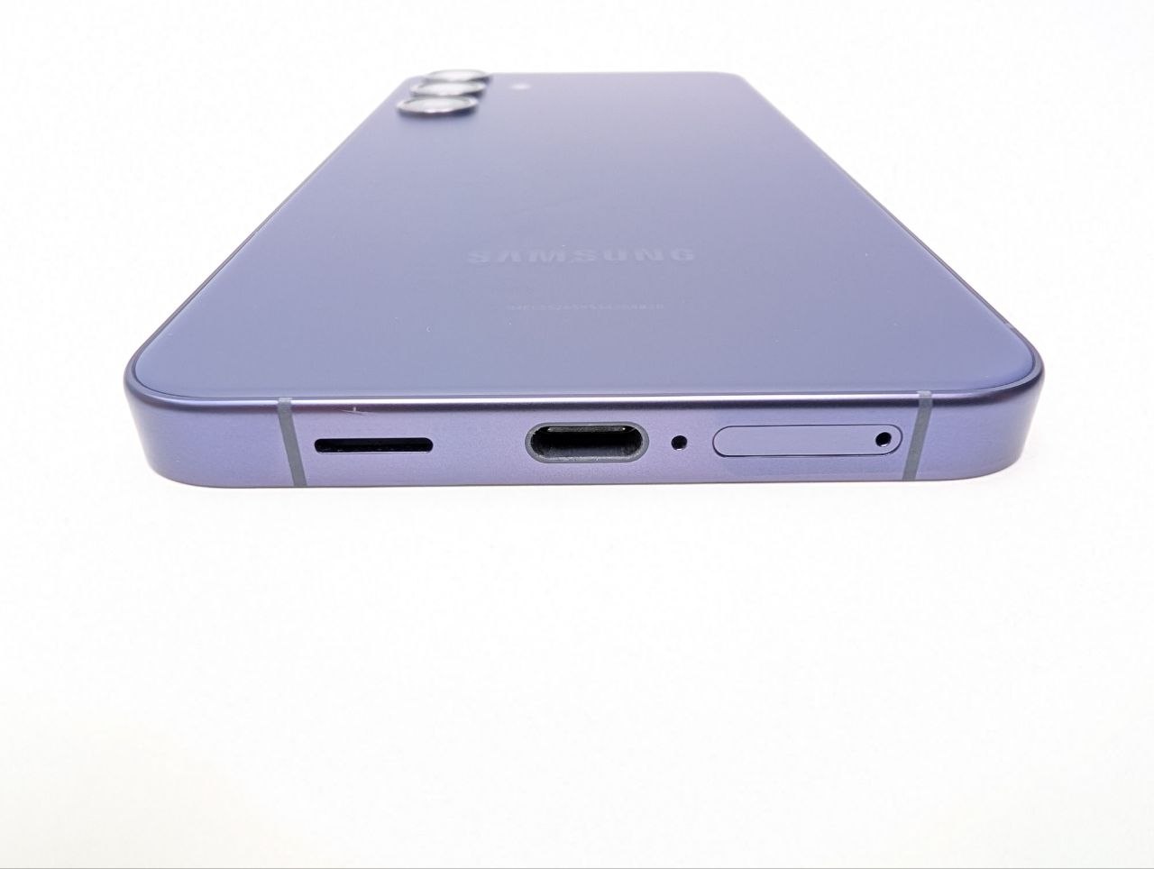 Samsung Galaxy S24 Plus 256 GB fioletowy (Używany)