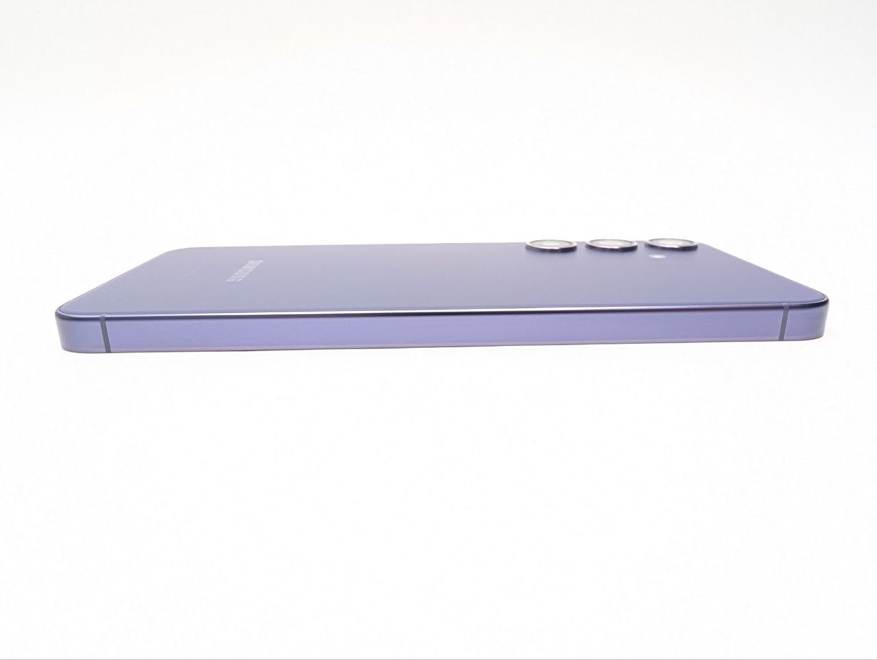 Samsung Galaxy S24 Plus 256 GB fioletowy (Używany)