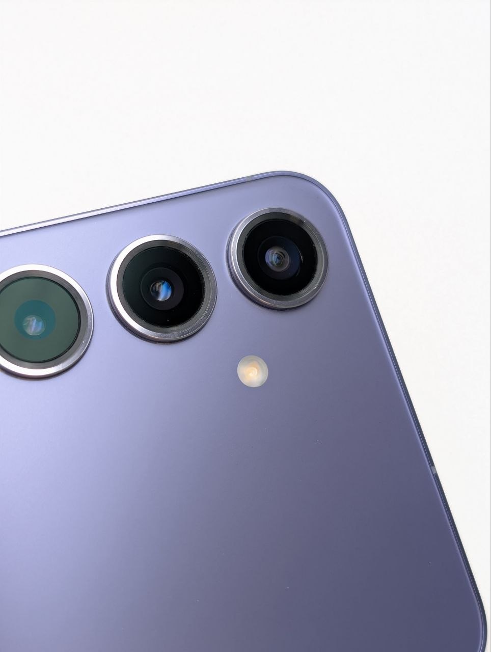 Samsung Galaxy S24 Plus 256 GB fioletowy (Używany)