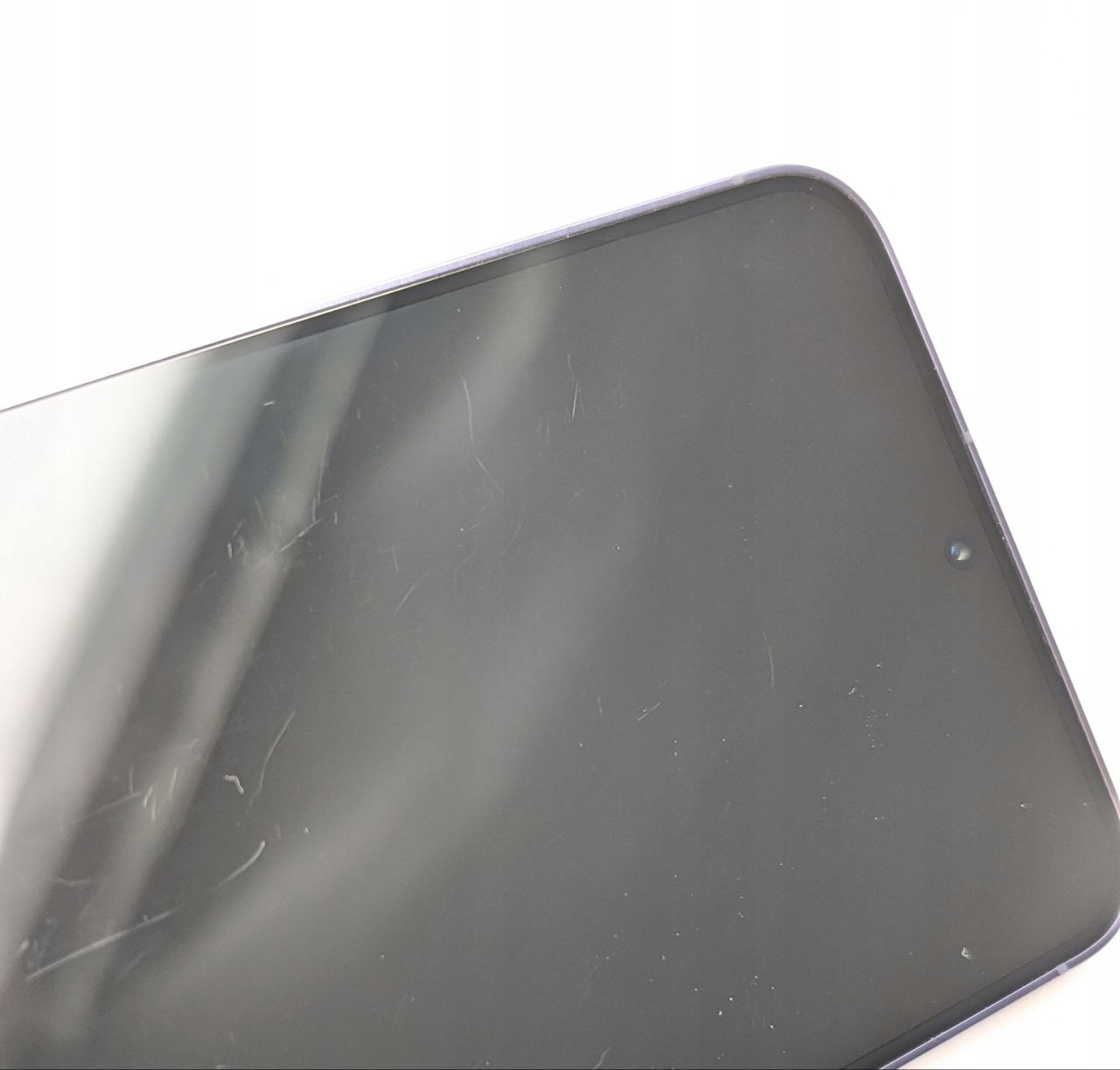 Samsung Galaxy S24 Plus 256 GB fioletowy (Używany)