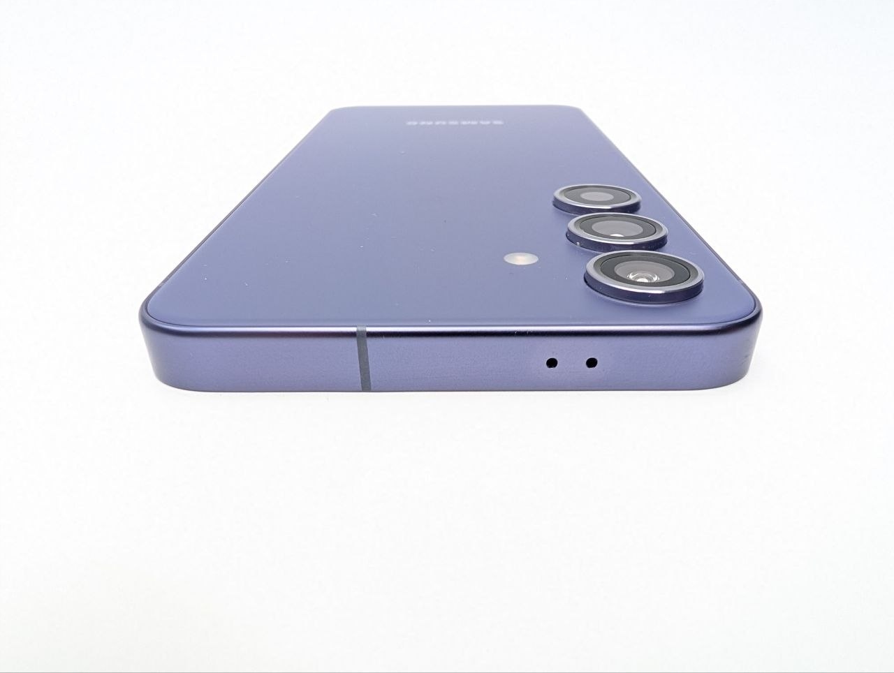 Samsung Galaxy S24 128GB Fioletowy (Powystawowy)