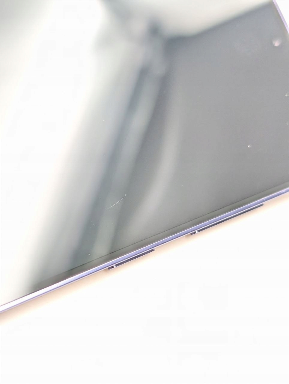 Samsung Galaxy S24 128GB Fioletowy (Powystawowy)