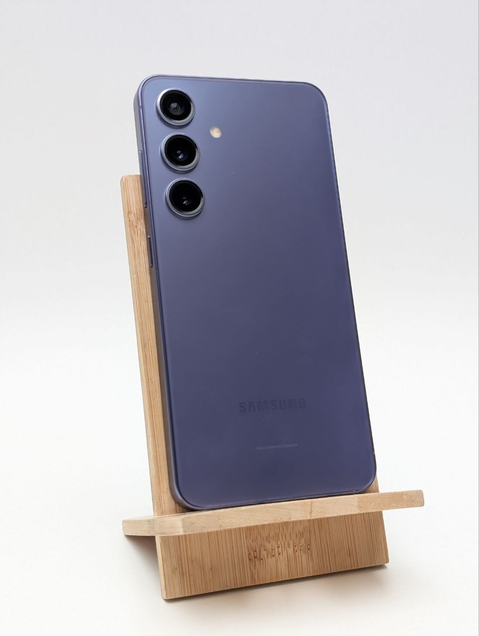 Samsung Galaxy S24 128GB Fioletowy (Powystawowy)