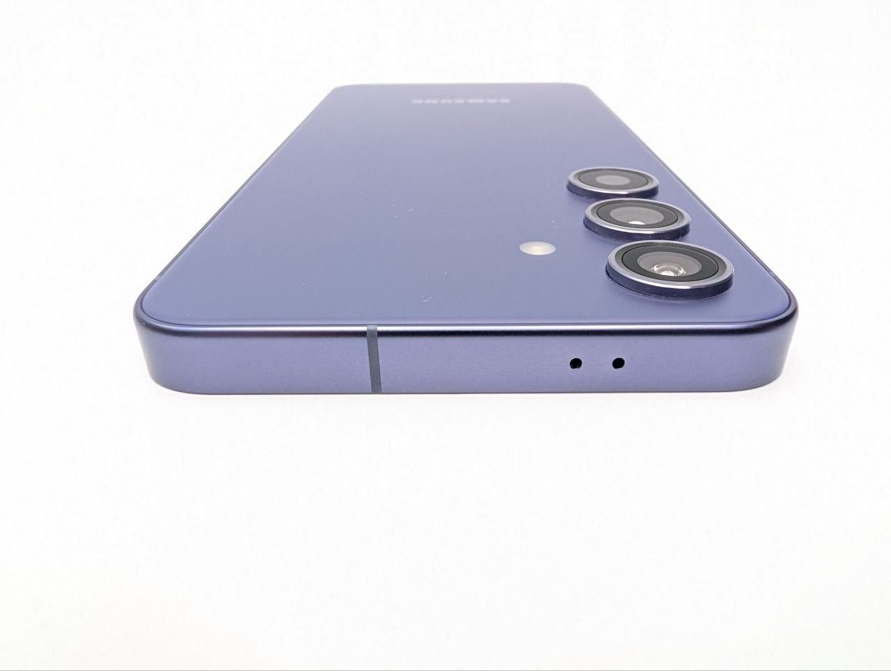 Samsung Galaxy S24 128GB Fioletowy (Powystawowy)