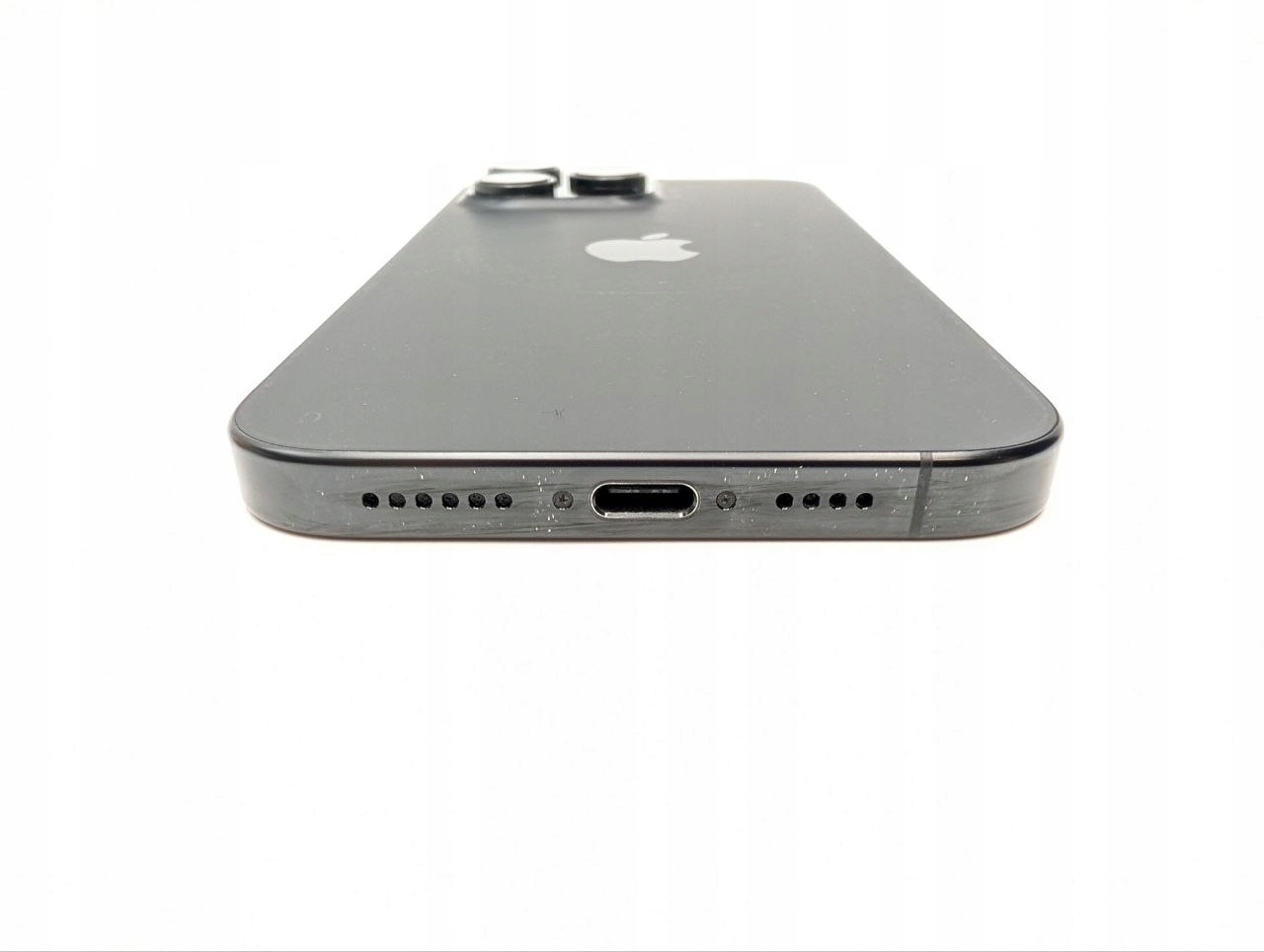 Apple iPhone 16 Pro Max 256GB Tytan Czarny (Używany)