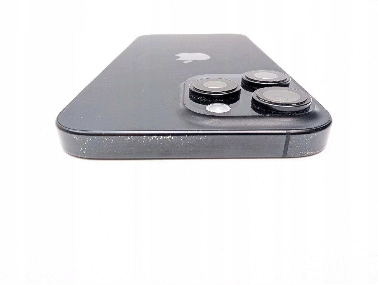 Apple iPhone 16 Pro Max 256GB Tytan Czarny (Używany)