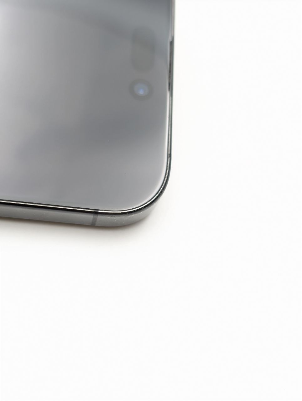 Apple iPhone 16 Pro Max 256GB Tytan Czarny (Używany)