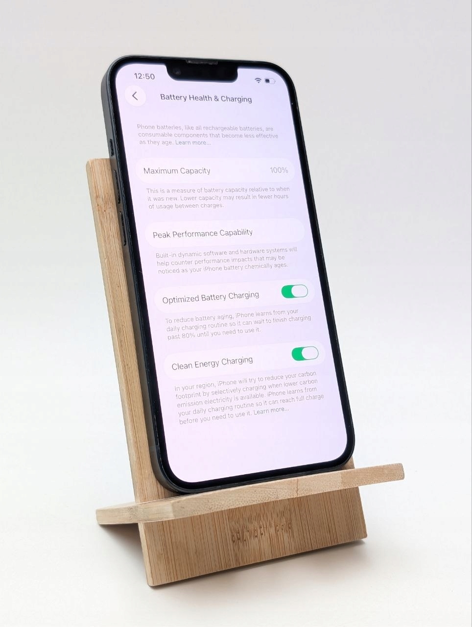 Apple iPhone 14 256GB czarny | eSim | bateria 100% (Powystawowy)