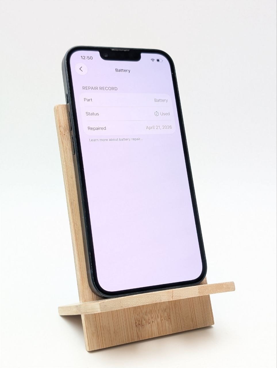 Apple iPhone 14 256GB czarny | eSim | bateria 100% (Powystawowy)