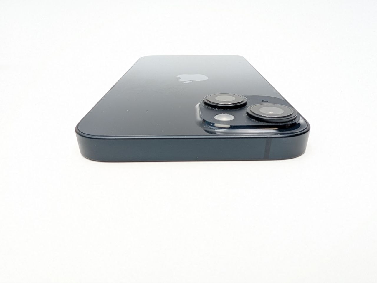 Apple iPhone 14 256GB czarny | eSim | bateria 100% (Powystawowy)