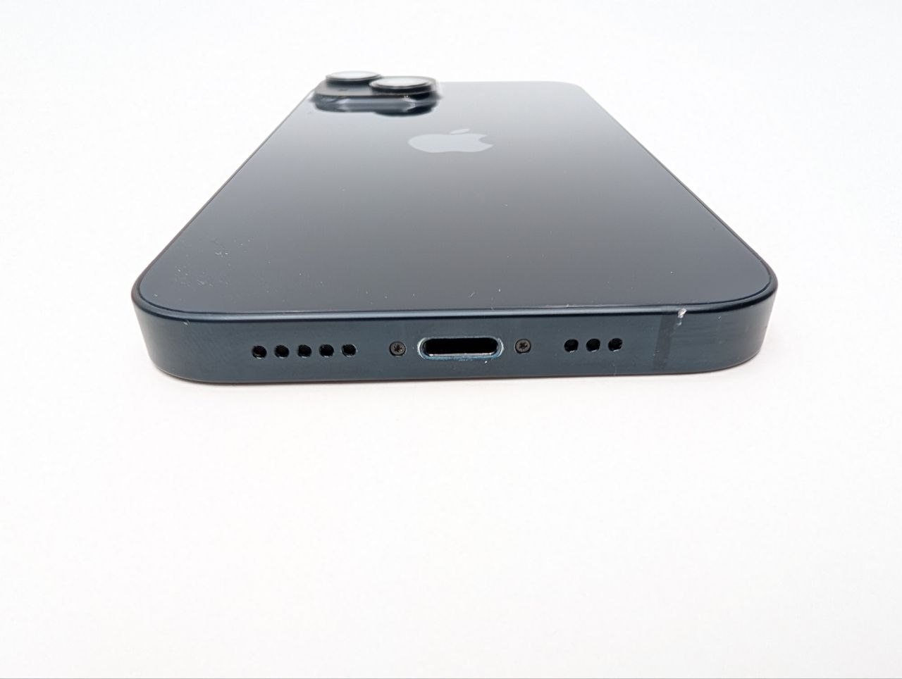 Apple iPhone 14 256GB czarny | eSim | bateria 100% (Powystawowy)