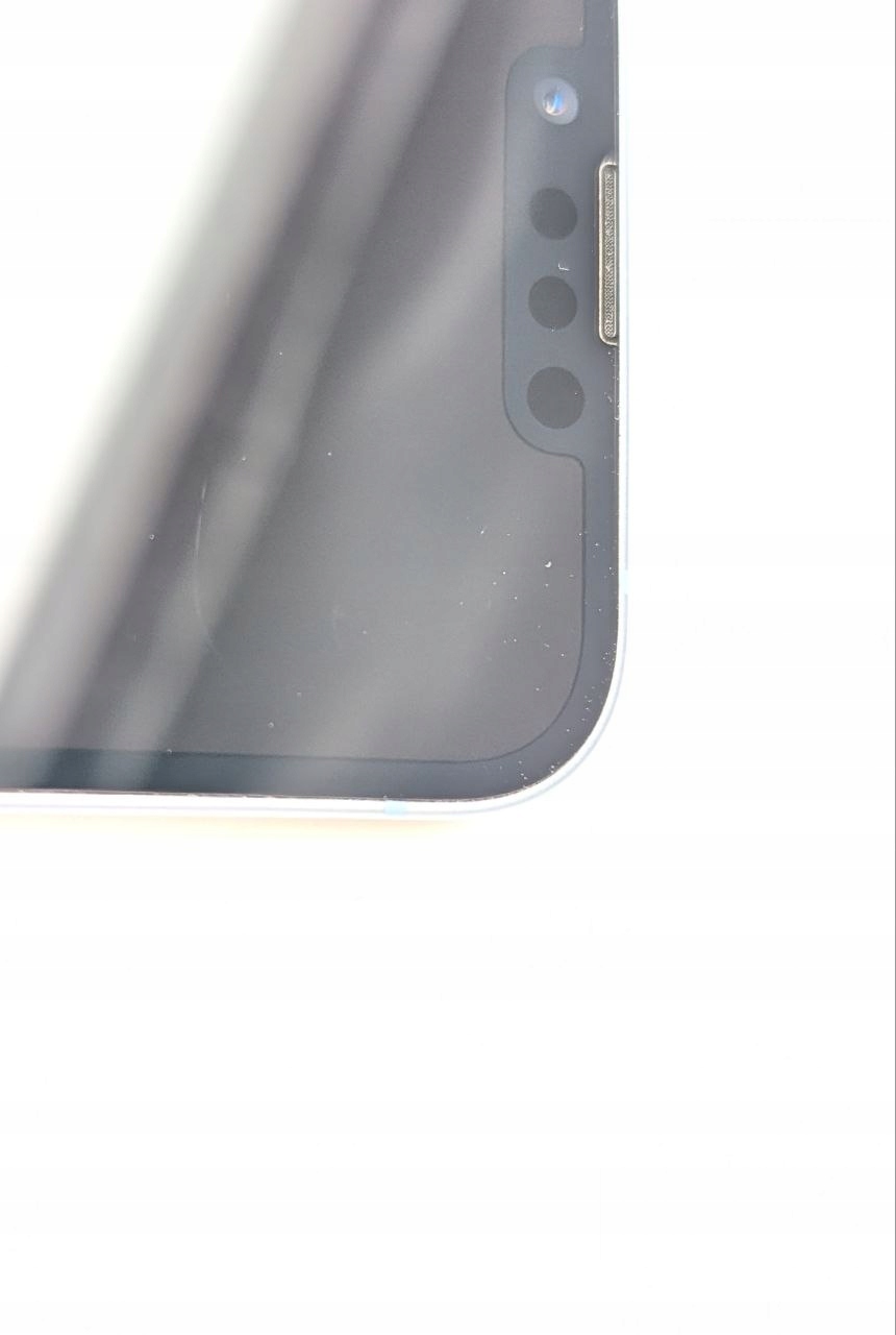 Apple iPhone 14 256 GB niebieski | eSim | bateria 100% (Powystawowy)