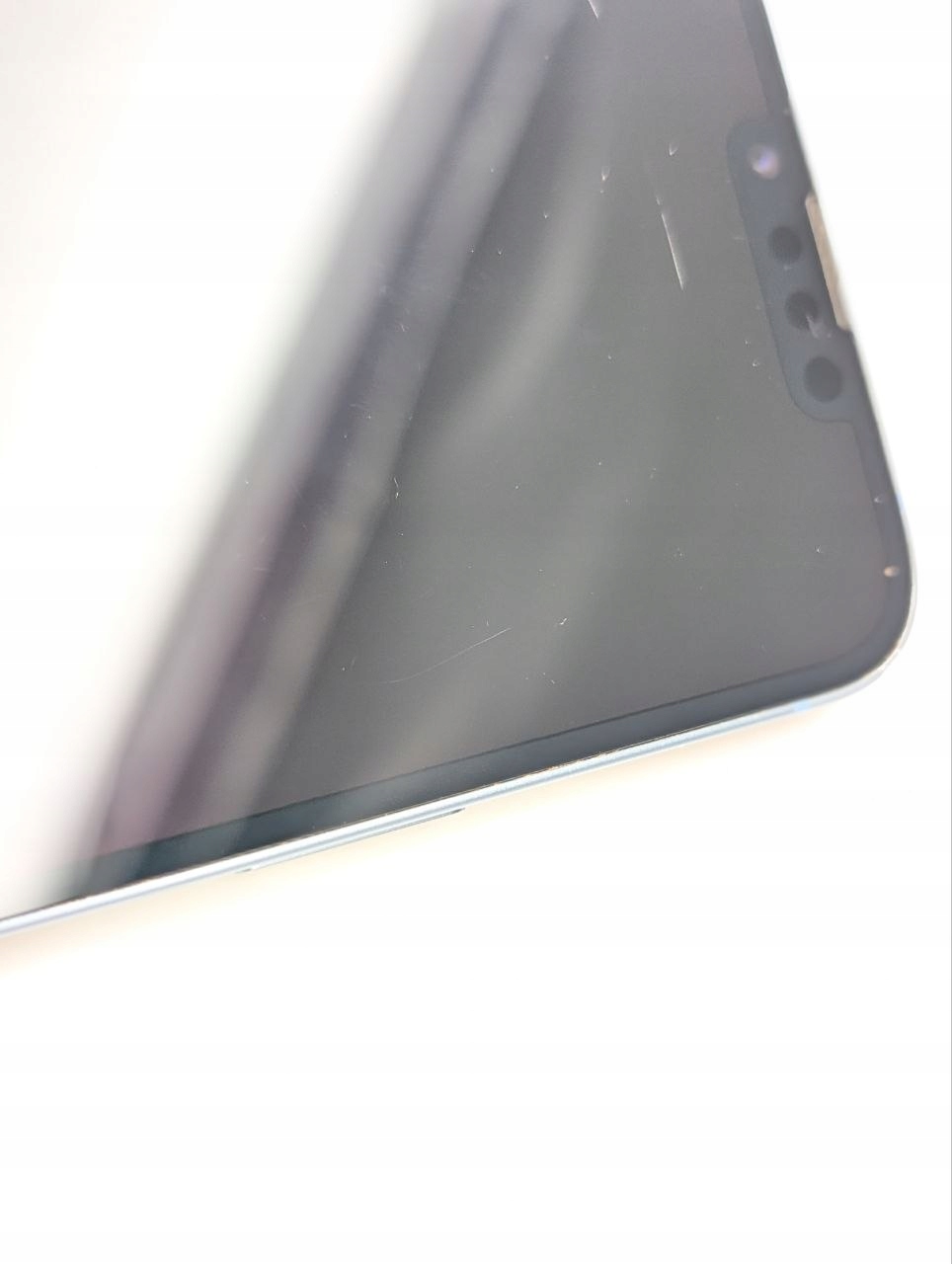 Apple iPhone 14 256 GB niebieski | eSim | bateria 100% (Powystawowy)